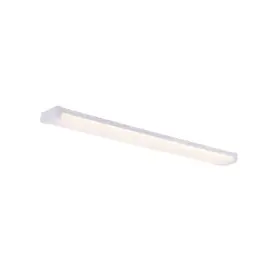 Потолочный светильник Nordlux 2410056101 Wilmington LED 1x29W 3000K 3200Lm IP20 белый