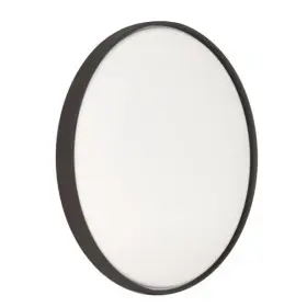 Накладний світильник Vestum CRYSTAL матовий 72Вт 395x60мм 3000-6500К 5600Лм з пультом