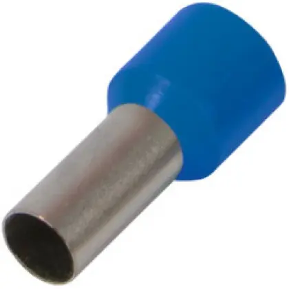 Втулочный наконечник E.Next e.terminal.stand.e1008.blue 1 кв.мм синий (s3036018) Втулочный наконечник E.Next e.terminal.stand.e1008.blue 1 кв.мм синий (s3036018)