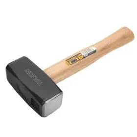 Кувалда Tolsen дерев'яна 1000г