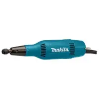 Пряма шліфмашинка Makita GD0603 240 Вт 6мм цанга Пряма шліфмашинка Makita GD0603 240 Вт 6мм цанга
