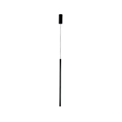 Подвесной светильник, люстра MJ-Light 15036 PIN LED 1x11W 3000K 900Lm IP20 черный Подвесной светильник, люстра MJ-Light 15036 PIN LED 1x11W 3000K 900Lm IP20 черный