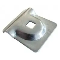 Соединитель токоведущих проводников DKC NG3103A ZC из оцинкованной стали