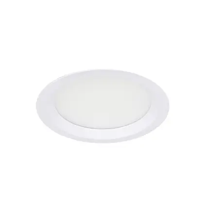 Точковий світильник Italux RCS-9800-240-23W-WH-SWK Modulus Led 1x23W 3000K/4000K/6000K 2300Lm IP44 Точковий світильник Italux RCS-9800-240-23W-WH-SWK Modulus Led 1x23W 3000K/4000K/6000K 2300Lm IP44