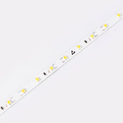 LED лента COLORS 120-2835-12V-IP33 8.8W 1000Lm 6000K 5м (DJ120-12V-8mm-PW) LED лента COLORS 120-2835-12V-IP33 8.8W 1000Lm 6000K 5м (DJ120-12V-8mm-PW)