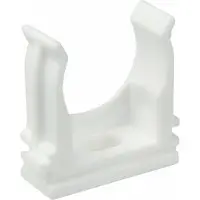 Кріплення для гофри Аско-Укрем 6673 Ø25мм (упаковка 25шт.)