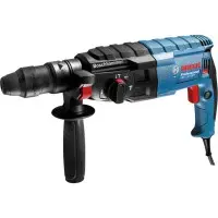 Сетевой перфоратор Bosch GBH GBH 240 F Professional Сетевой перфоратор Bosch GBH GBH 240 F Professional
