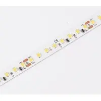 LED стрічка COLORS 128-2835-24V-IP33 12.7W 1530Lm 4000K 5м (DS8128-24V-10mm-NW90)