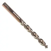 Промислове свердло по металу DeWALT DT5060 Extreme2 HSS-G 12х151/98мм (1шт)