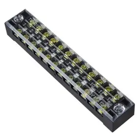 Клеммная колодка CNC ТВ-1512 (Б00028959)