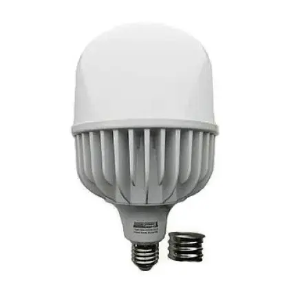 Светодиодная лампа TNSy LED ElectroGurt-T120-40W-E27-E40-220V-6500K-4200L GOLDEN ALUM (TNSy5000636)