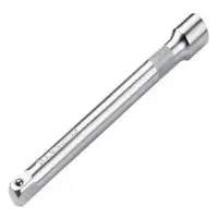 Подовжувач Tolsen Профі 1/2" 125мм Подовжувач Tolsen Профі 1/2" 125мм