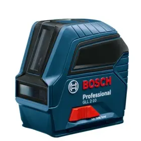 Нівелір Bosch GLL 2-10 Professional