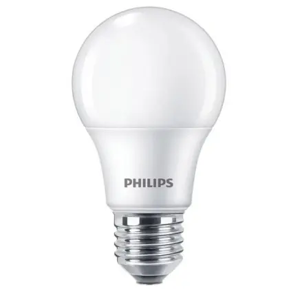 Светодиодная лампа Philips Ecohome LED ElectroGurt 7Вт 540Лм E27 840 RCA