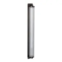 Бра, настінний світильник Zuma Line 1239 Como LED 1x26W 2700K-6500K 1950Lm IP20 чорний (5905616073279) Бра, настінний світильник Zuma Line 1239 Como LED 1x26W 2700K-6500K 1950Lm IP20 чорний (5905616073279)