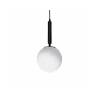 Подвесной светильник, люстра Mj-Light MJ16009 Faro E27 IP20