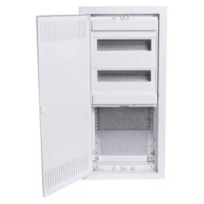 Мультимедійний щиток NOARK PMF-C 60-1 1/4 (110712) Мультимедійний щиток NOARK PMF-C 60-1 1/4 (110712)