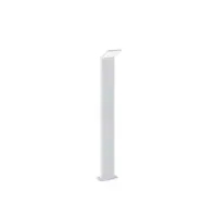 Вуличний світильник Ideal Lux 318707 Syle pt Led 1x9W 3000K 1050Lm IP54 Wh Вуличний світильник Ideal Lux 318707 Syle pt Led 1x9W 3000K 1050Lm IP54 Wh