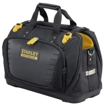 Сумка Stanley FMST1-80147 FatMax Quick Access 470х230х350мм Сумка Stanley FMST1-80147 FatMax Quick Access 470х230х350мм