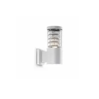 Вуличний світильник Ideal Lux TRONCO AP1 BIANCO 118659 Вуличний світильник Ideal Lux TRONCO AP1 BIANCO 118659