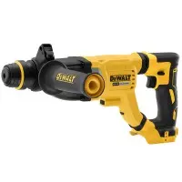 Аккумуляторный перфоратор DeWALT DCH263N SDS-Plus 18В Аккумуляторный перфоратор DeWALT DCH263N SDS-Plus 18В