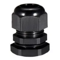 Сальник TNSy M18 Ø5-10мм IP68 черный (TNSy5502527)