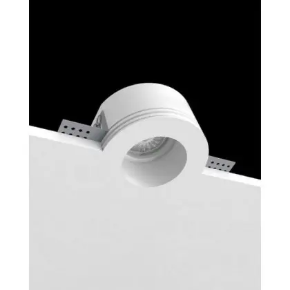 Точечный светильник Promin Blitz L VK1 GU10/GU5.3 1x10W IP20 Wh