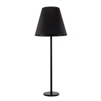 Торшер Nowodvorski 9736 Moss E27 3x25W IP20 чорний Торшер Nowodvorski 9736 Moss E27 3x25W IP20 чорний