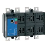 Вимикач навантаження Technoelectric VC4P 14004SM 800А