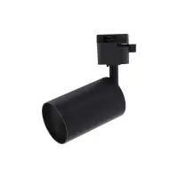 Трековий світильник TK Lighting 6895 Tracer GU10 1x10W IP20 Bk Трековий світильник TK Lighting 6895 Tracer GU10 1x10W IP20 Bk