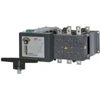 Перемикач навантаження Eti LA MO CO 3P 4 230В AC 800A 1-0-2 з мотор-приводом (4667324) Перемикач навантаження Eti LA MO CO 3P 4 230В AC 800A 1-0-2 з мотор-приводом (4667324)