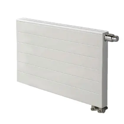 Сталевий радіатор Kermi PLV220500501R2K Therm-X2 Line-V PLV 22 725Вт 505x505мм