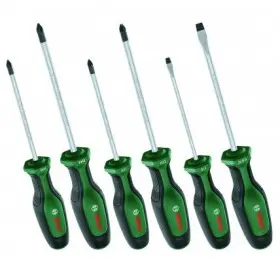 Набор отверток Bosch 6шт (1600A02BX7)