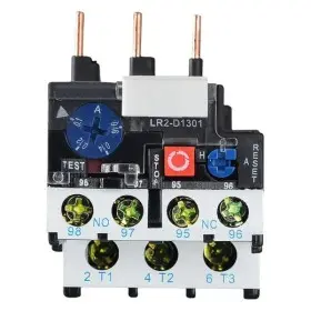 Электротепловое реле TNSy РТ-3355 30-40А для КММ (TNSy5504063)