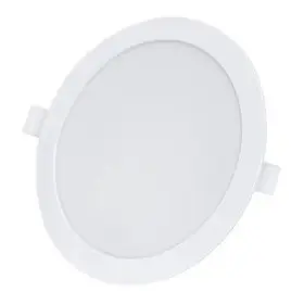 Точечный врезной светильник Maxus RDL 18Вт 4100K IP44 (1-RDL-1841-IP)