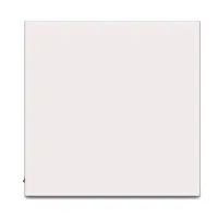Керамическая электронагревательная панель Teploceramic TCH-RA500-WHITE с терморегулятором