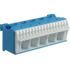 Блок Hager KN22N 5x16мм2+17x4мм2