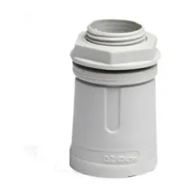 Муфта труба-коробка, IP67, М32х1.5, Ø32мм, DKC