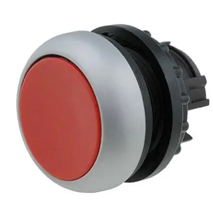 Головка кнопки Eaton Moeller M22-DL-R Головка кнопки Eaton Moeller M22-DL-R