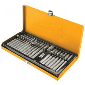Комплект бит Tolsen (20385) 3/8" на 40 предметов