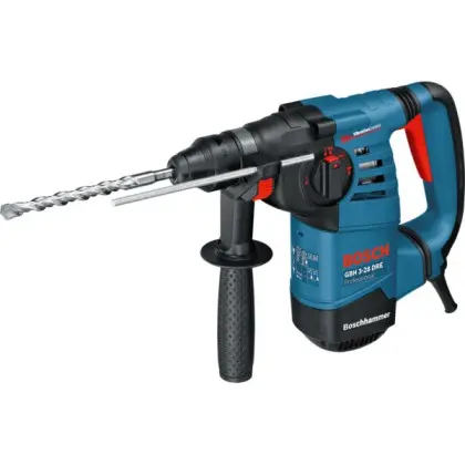 Перфоратор Bosch GBH 3-28 DRE Professional Перфоратор Bosch GBH 3-28 DRE Professional