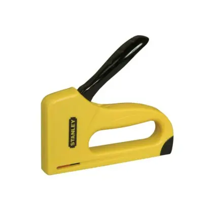 Степлер строительный Stanley Light Duty TR35 Степлер строительный Stanley Light Duty TR35