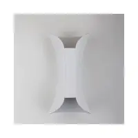 Вуличний світильник MJ-Light MJ17003 Olaf LED 1x6W 3200K IP54 Вуличний світильник MJ-Light MJ17003 Olaf LED 1x6W 3200K IP54