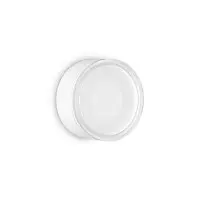 Точковий світильник Ideal Lux 168050 Urano GX53 1x15W IP44 Точковий світильник Ideal Lux 168050 Urano GX53 1x15W IP44