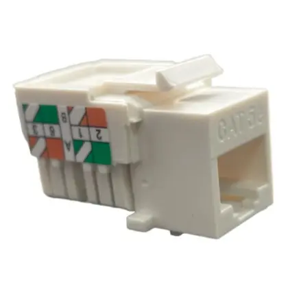 Модуль Keystone GEAR RJ-45 UTP cat.5e Модуль Keystone GEAR RJ-45 UTP cat.5e