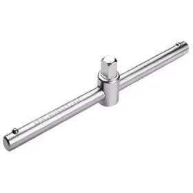 Вороток з бігунком Tolsen (15129) 1/4" 115мм "Профі"