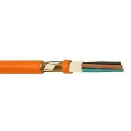 Кабель NHXH FE180 / E90 5x6,0