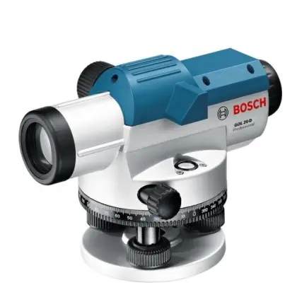 Нивелир Bosch GOL 32 D Professional