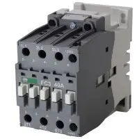 Контактор Promfactor FC-3/40А 1NC AC230В (FC31040230) Контактор Promfactor FC-3/40А 1NC AC230В (FC31040230)