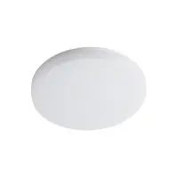 Світильник стельовий Kanlux 26444 Varso LED 1x24W 3000K 2160Lm IP54 білий